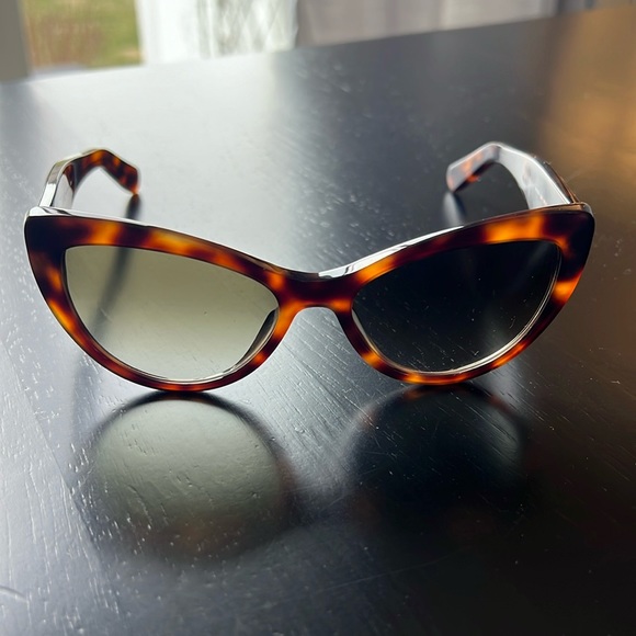 Salvatore Ferragamo Accessories - Ferragamo Sunglasses